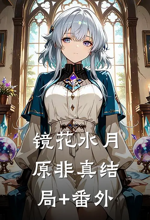 镜花水月原非真结局+番外