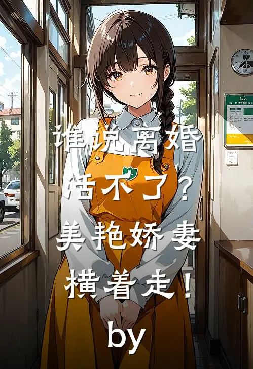 谁说离婚活不了？美艳娇妻横着走！by