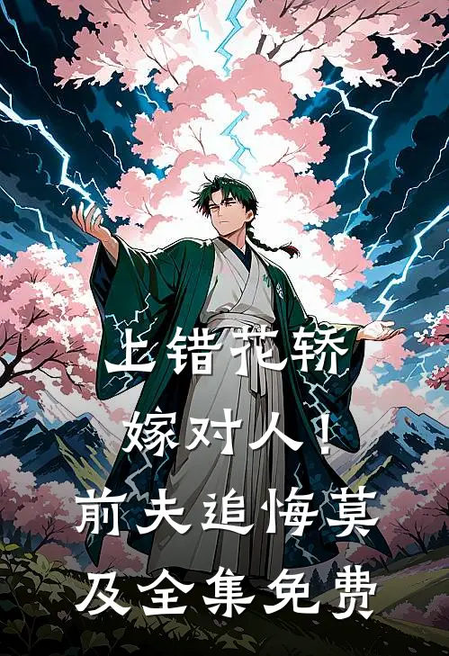 上错花轿嫁对人！前夫追悔莫及全集免费
