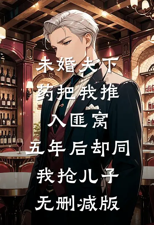 未婚夫下药把我推入匪窝，五年后却同我抢儿子无删减版
