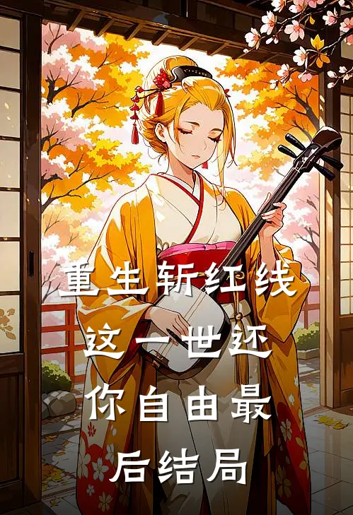 重生斩红线：这一世还你自由最后结局