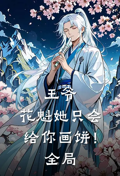 王爷,花魁她只会给你画饼!全局免费阅读