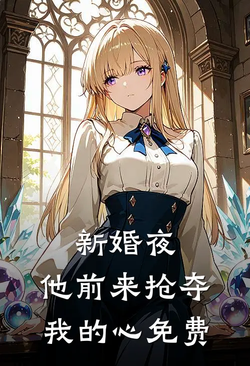 新婚夜，他前来抢夺我的心免费