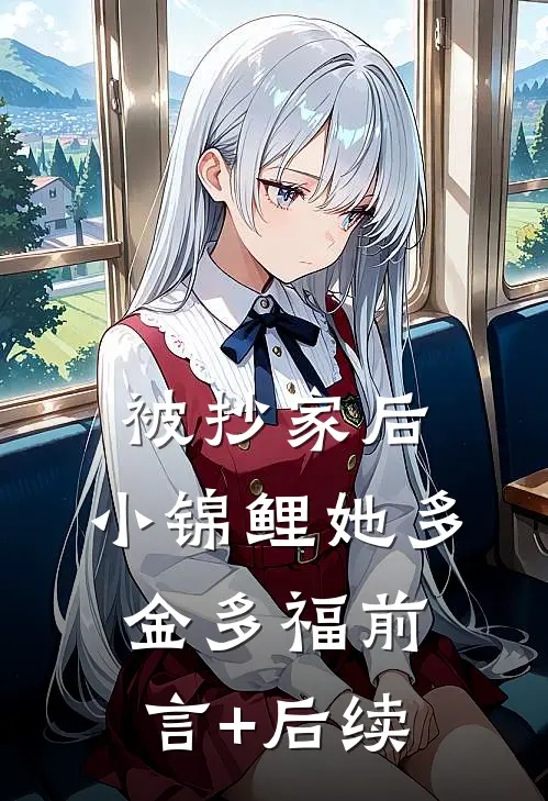 被抄家后，小锦鲤她多金多福前言+后续