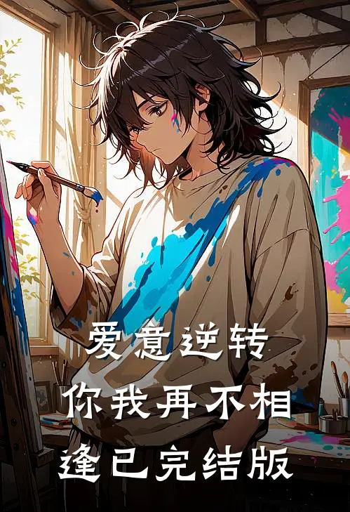 爱意逆转，你我再不相逢已完结版