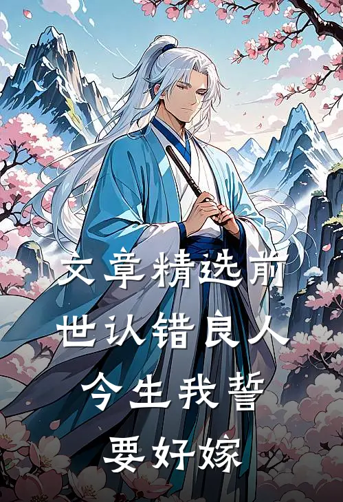 文章精选前世认错良人，今生我誓要好嫁