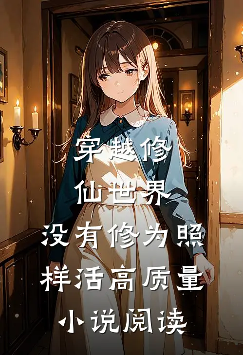 穿越修仙世界，没有修为照样活高质量小说阅读