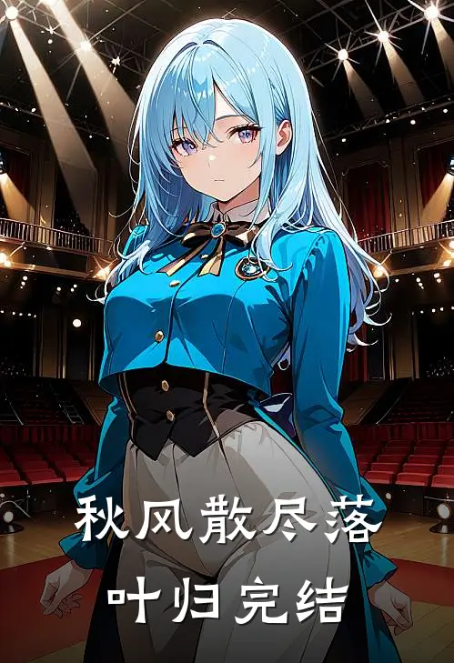 秋风散尽落叶归完结