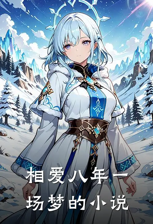 相爱八年一场梦的小说