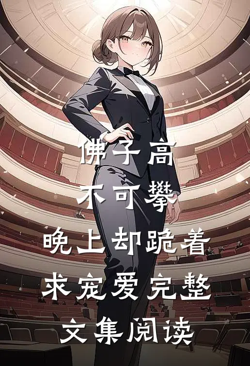 佛子高不可攀，晚上却跪着求宠爱完整文集阅读