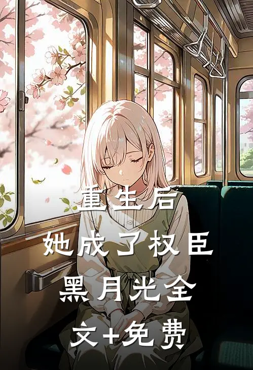 重生后，她成了权臣黑月光全文+免费