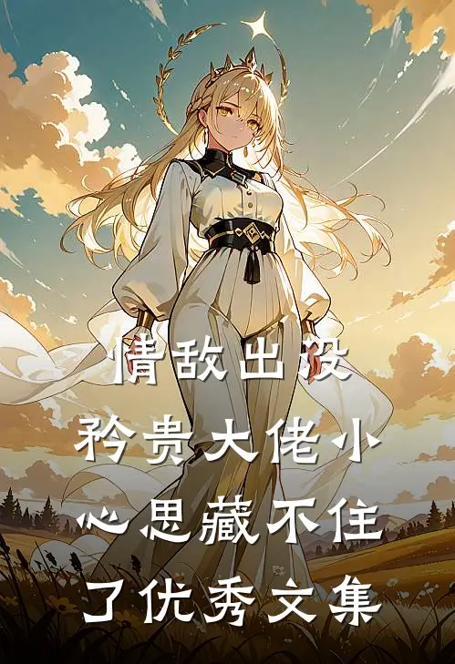 情敌出没，矜贵大佬小心思藏不住了优秀文集