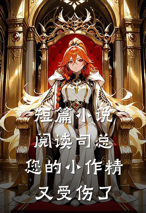 短篇小说阅读司总，您的小作精又受伤了