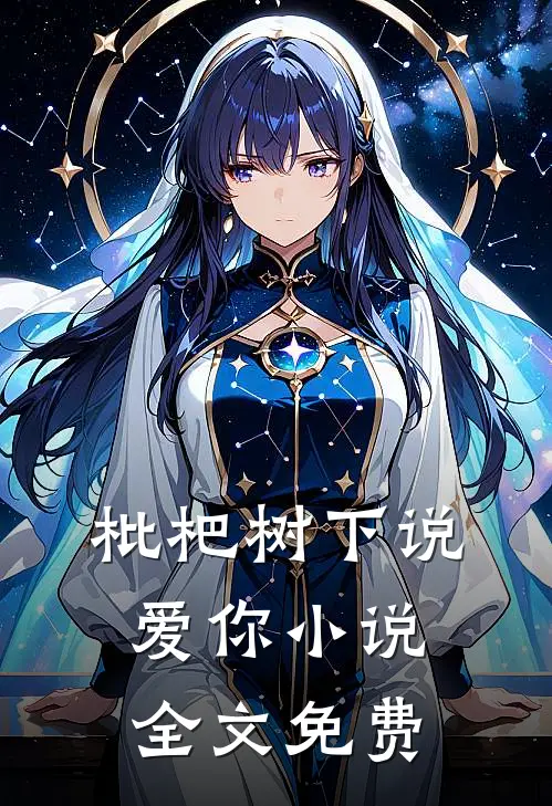 枇杷树下说爱你小说全文免费
