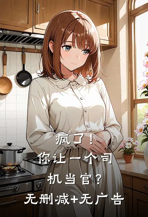 疯了！你让一个司机当官？无删减+无广告