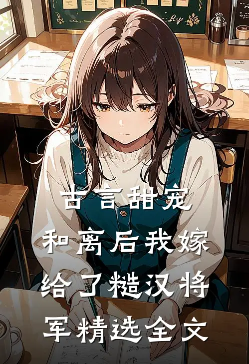 古言甜宠：和离后我嫁给了糙汉将军精选全文
