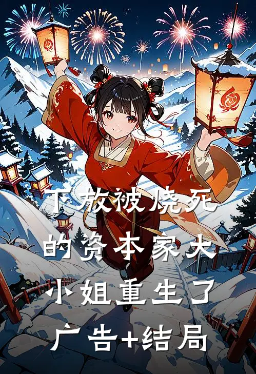 下放被烧死的资本家大小姐重生了广告+结局