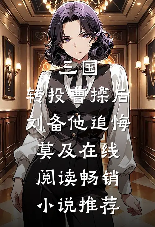 三国:转投曹操后,刘备他追悔莫及在线阅读畅销小说推荐