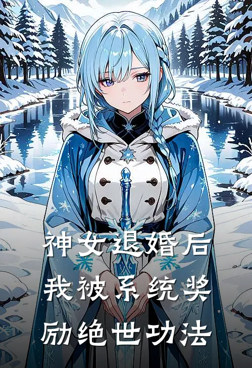神女退婚后，我被系统奖励绝世功法