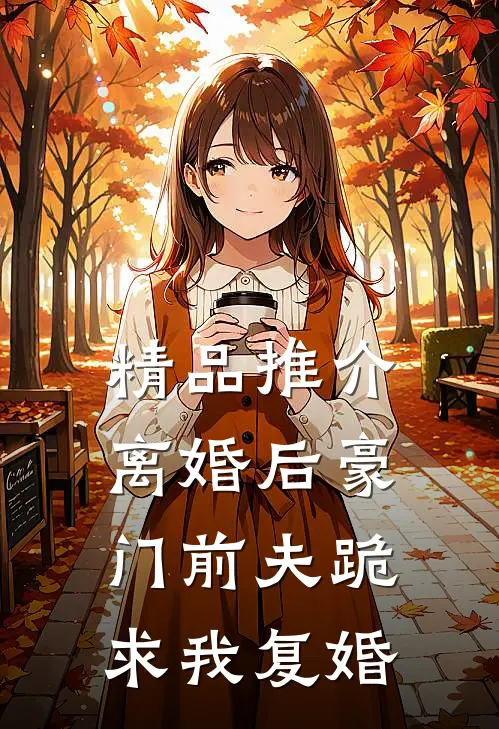 精品推介离婚后豪门前夫跪求我复婚