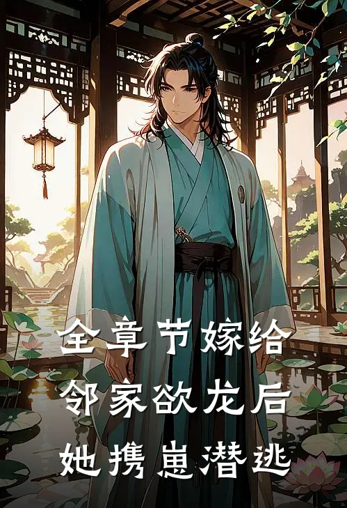 全章节嫁给邻家欲龙后，她携崽潜逃