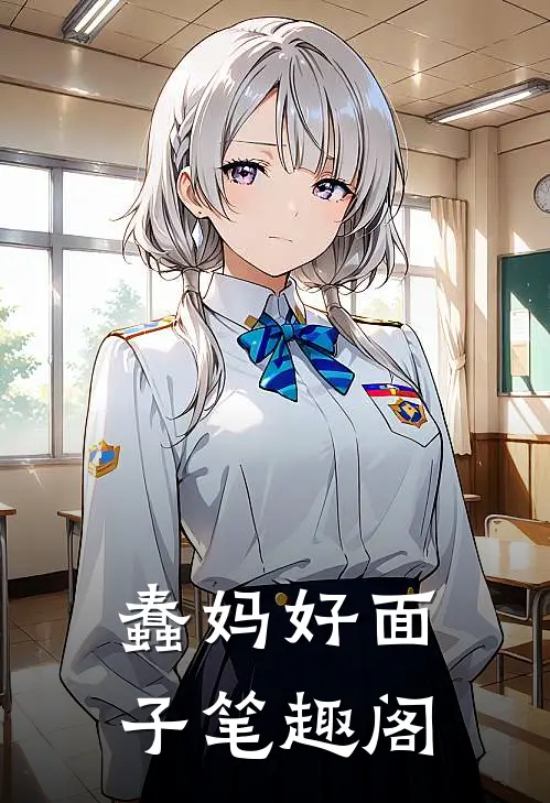 蠢妈好面子笔趣阁