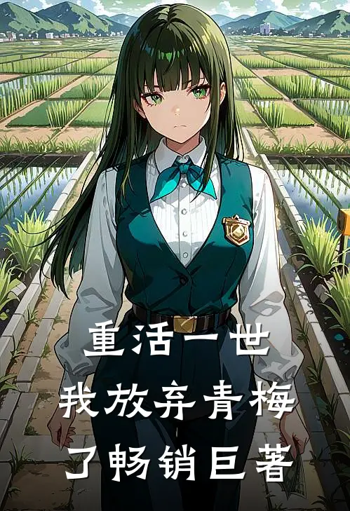 重活一世，我放弃青梅了畅销巨著
