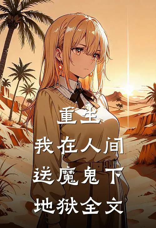 重生我在人间送魔鬼下地狱全文免费阅读