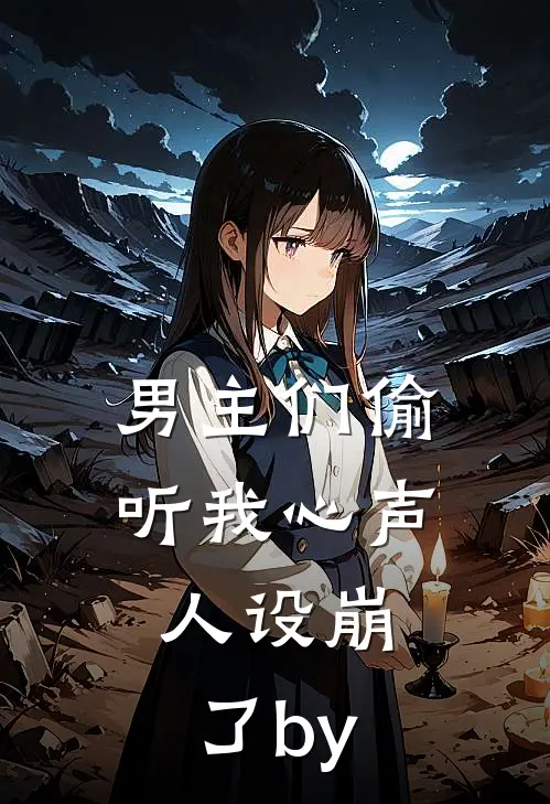 男主们偷听我心声，人设崩了by