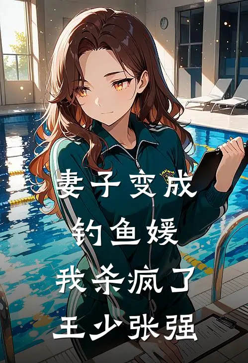 妻子变成钓鱼媛，我杀疯了王少张强