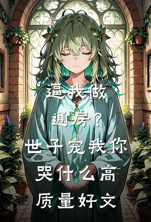 逼我做通房？世子宠我你哭什么高质量好文