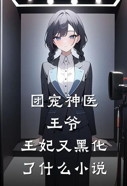 团宠神医：王爷，王妃又黑化了什么小说
