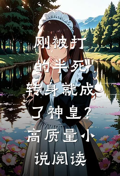 刚被打的半死，转身就成了神皇？高质量小说阅读