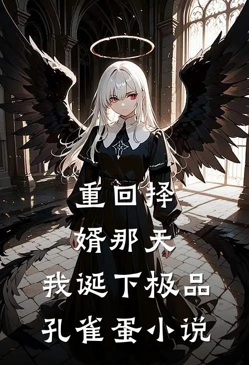 重回择婿那天，我诞下极品孔雀蛋小说