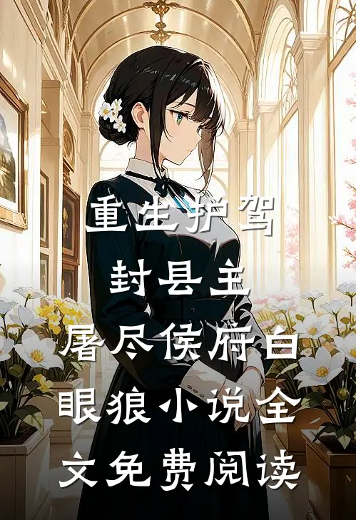 重生护驾封县主，屠尽侯府白眼狼小说全文免费阅读