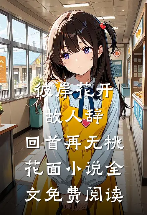 彼岸花开故人辞，回首再无桃花面小说全文免费阅读