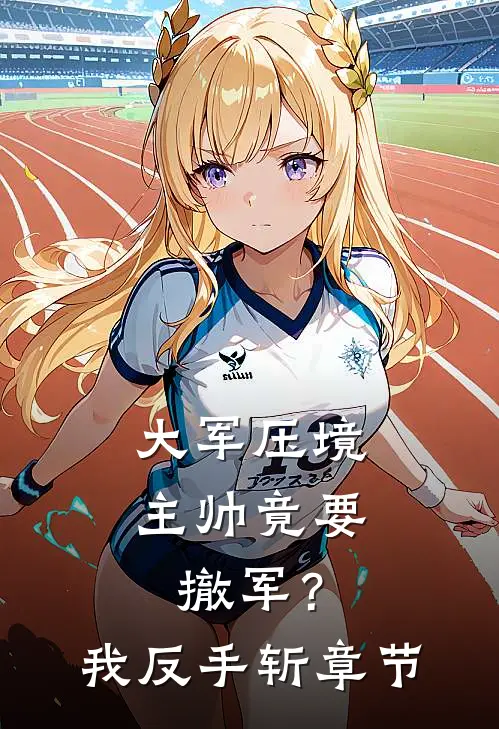 大军压境主帅竟要撤军?我反手斩章节