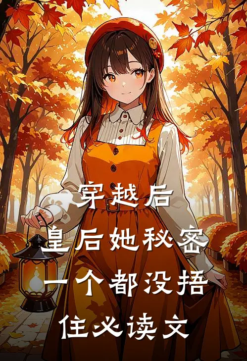 穿越后，皇后她秘密一个都没捂住必读文