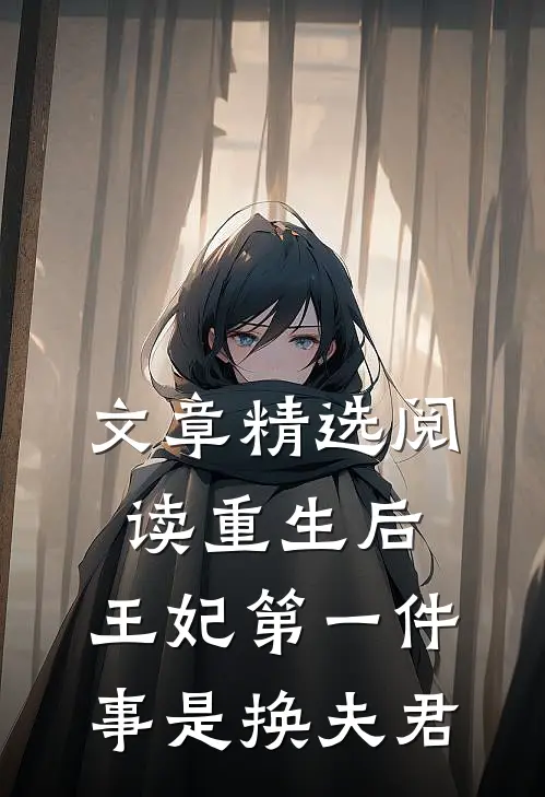 文章精选阅读重生后，王妃第一件事是换夫君