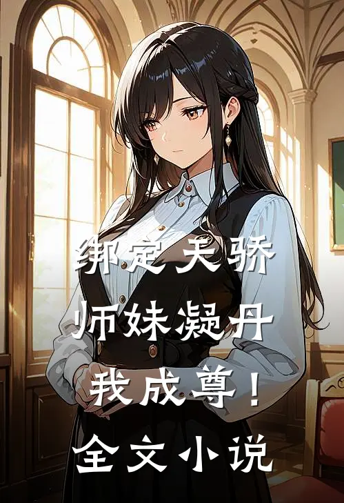 绑定天骄，师妹凝丹我成尊！全文小说