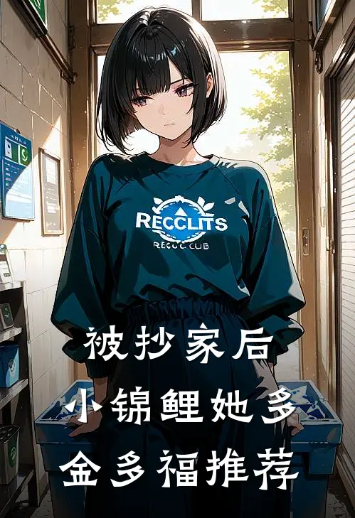 被抄家后，小锦鲤她多金多福推荐