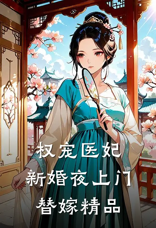 权宠医妃：新婚夜上门替嫁精品