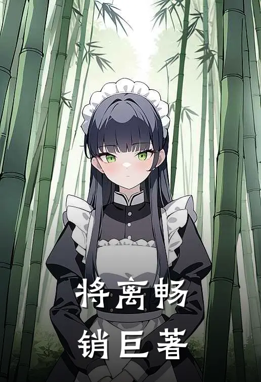 将离畅销巨著
