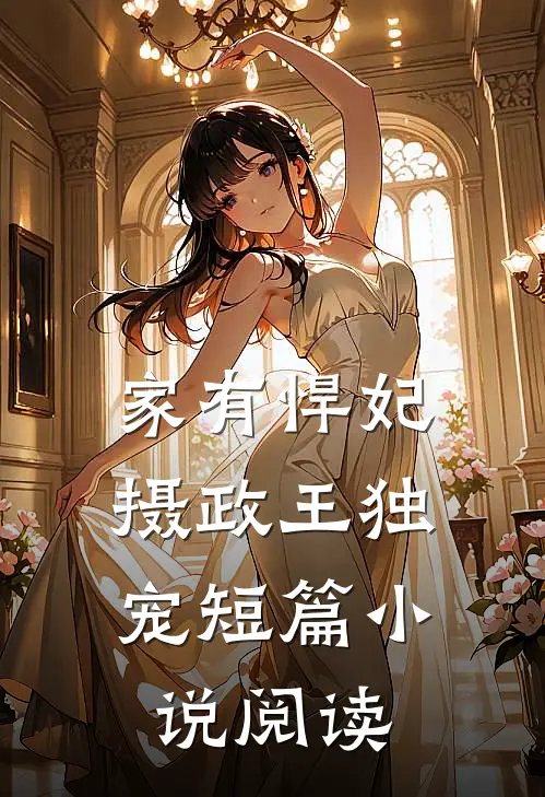家有悍妃摄政王独宠短篇阅读