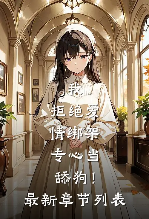 我，拒绝爱情绑架，专心当舔狗！最新章节列表