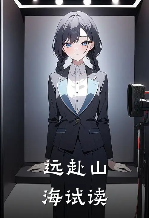 远赴山海试读