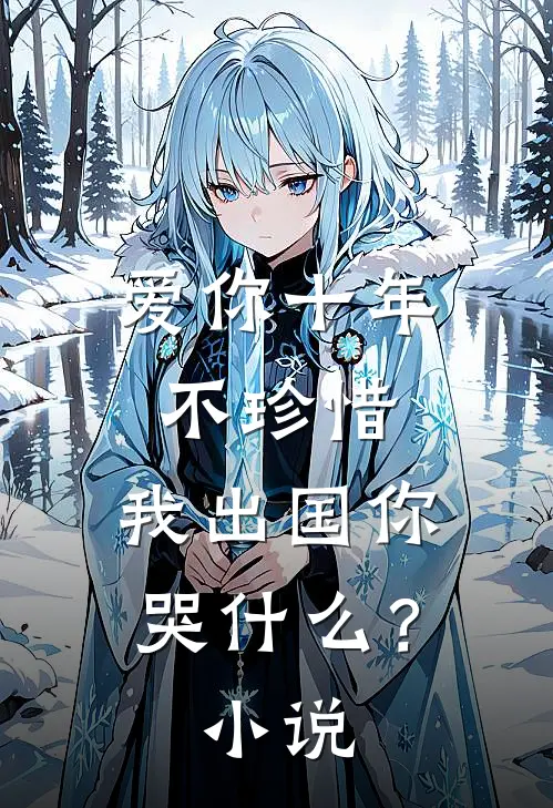 爱你十年不珍惜，我出国你哭什么？小说