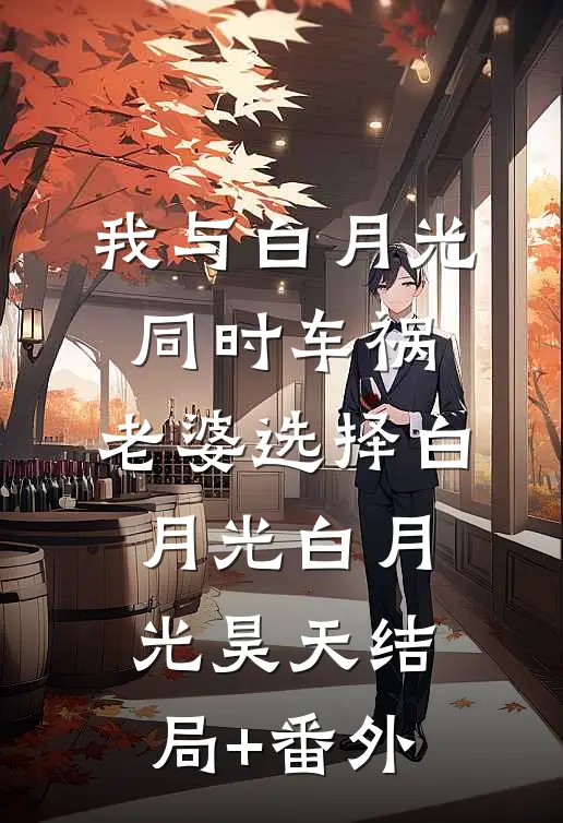 我与白月光同时车祸，老婆选择白月光白月光昊天结局+番外