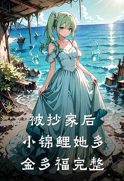被抄家后，小锦鲤她多金多福完整