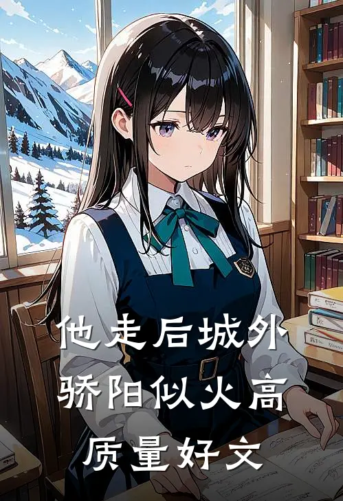 他走后城外骄阳似火高质量好文